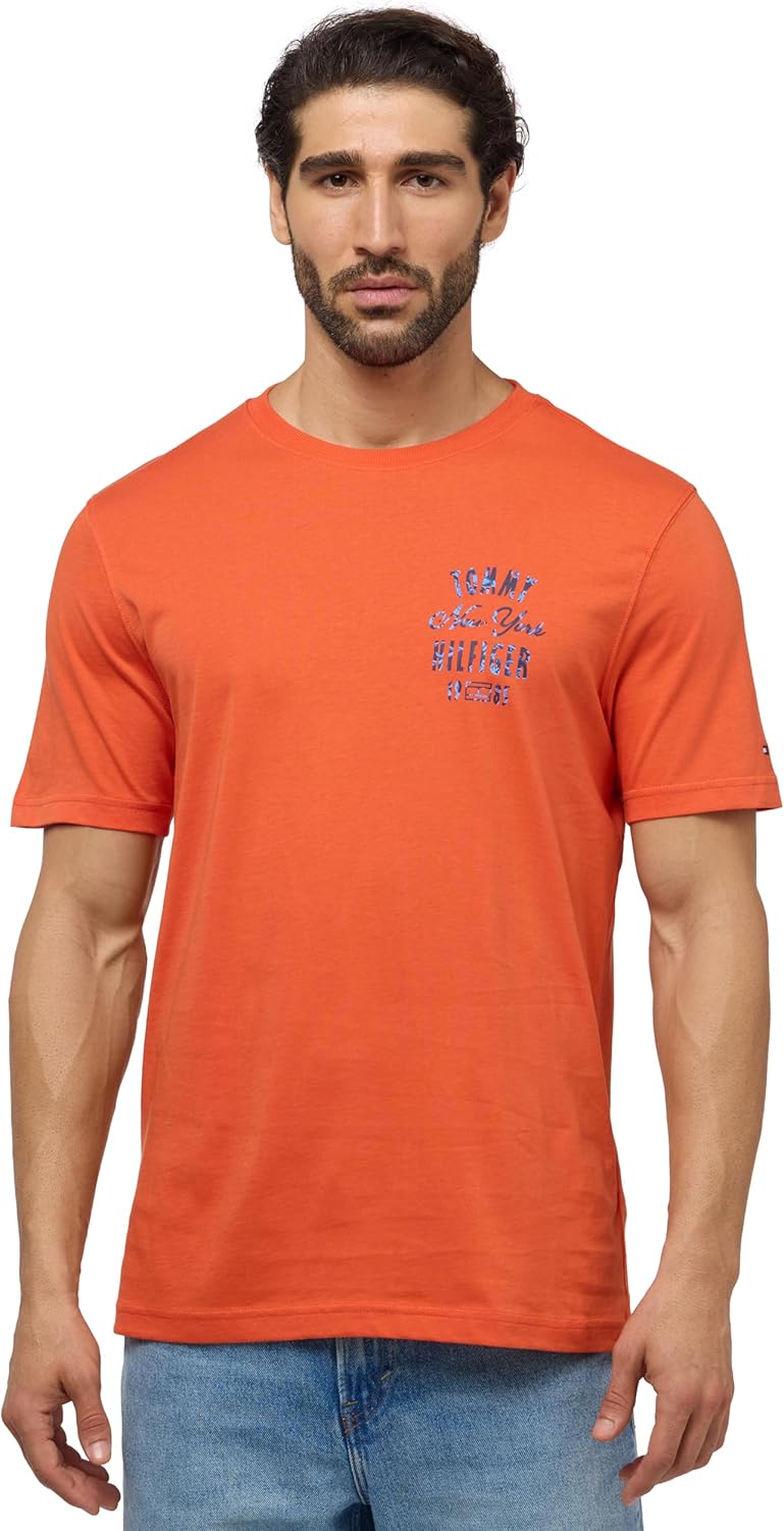 Mens Inverse climate grap T-Shirts (pack of 1)