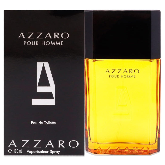 Azzaro Pour Homme EDT 100 ml (M)