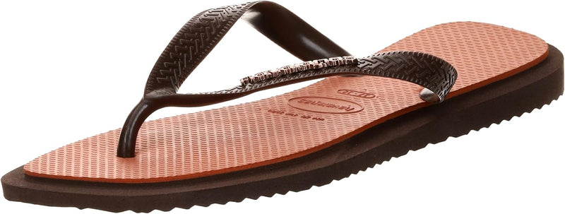Havaianas HAV.Top Square Fusion womens Sandals