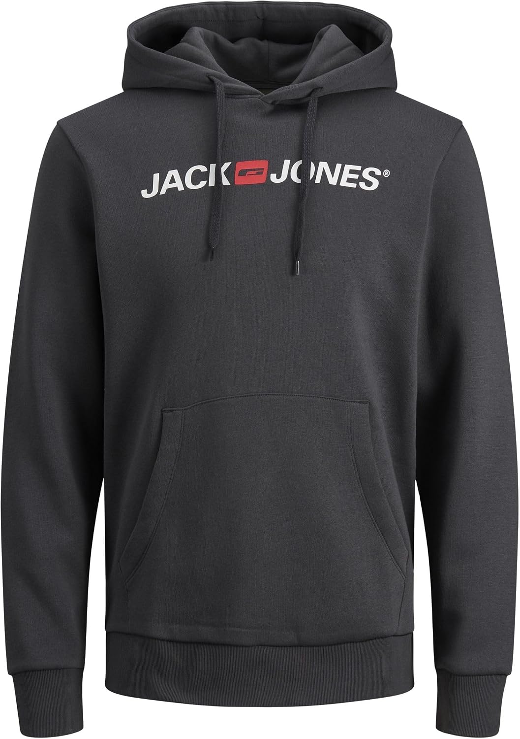 JJECORP LOGO SWEAT HOOD NOOS 12152840 Sweatshirt For β image 9