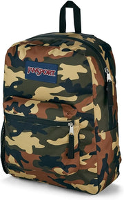 JANSPORT unisex-adult Jansport Cross Town Backpack Backpack