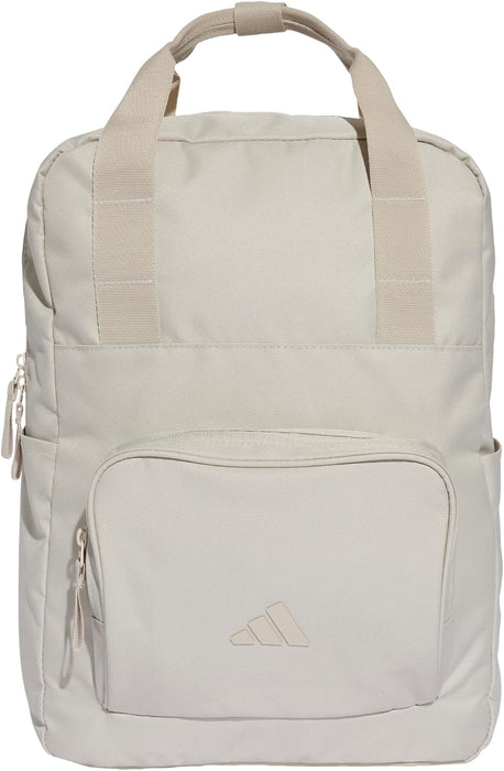 adidas Prime Backpack Backpack for Unisex Adults Grey NS