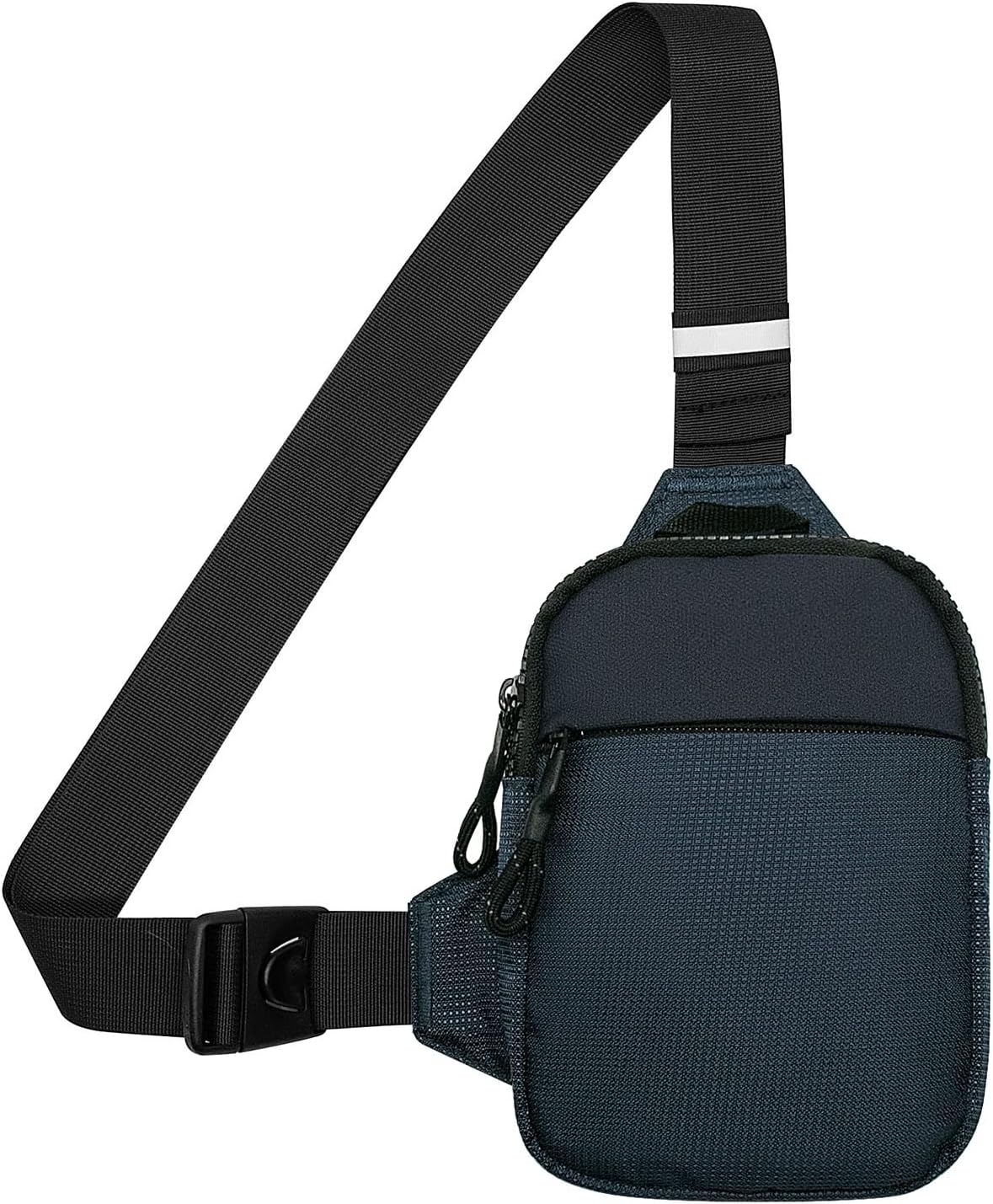 Unisex Adult No small sling bag β image 4