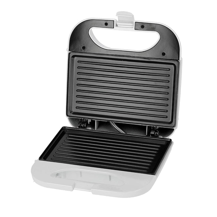 Krypton Grill Maker, 750 watts, White, KNGM6064N