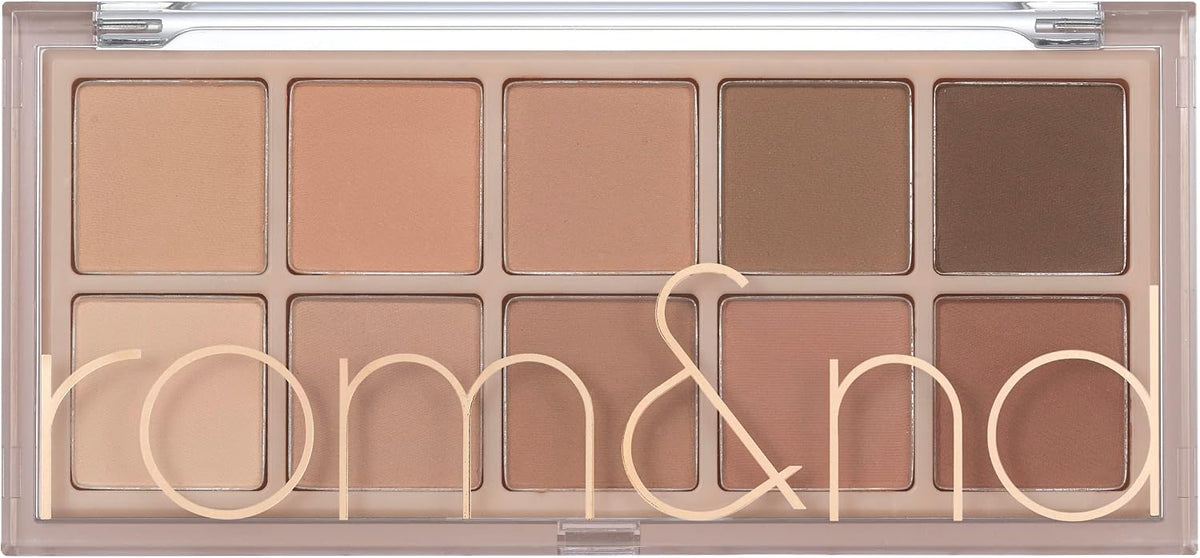Better Than Palette Eyelid Color 8g (01 Pampas Garden) β image 5