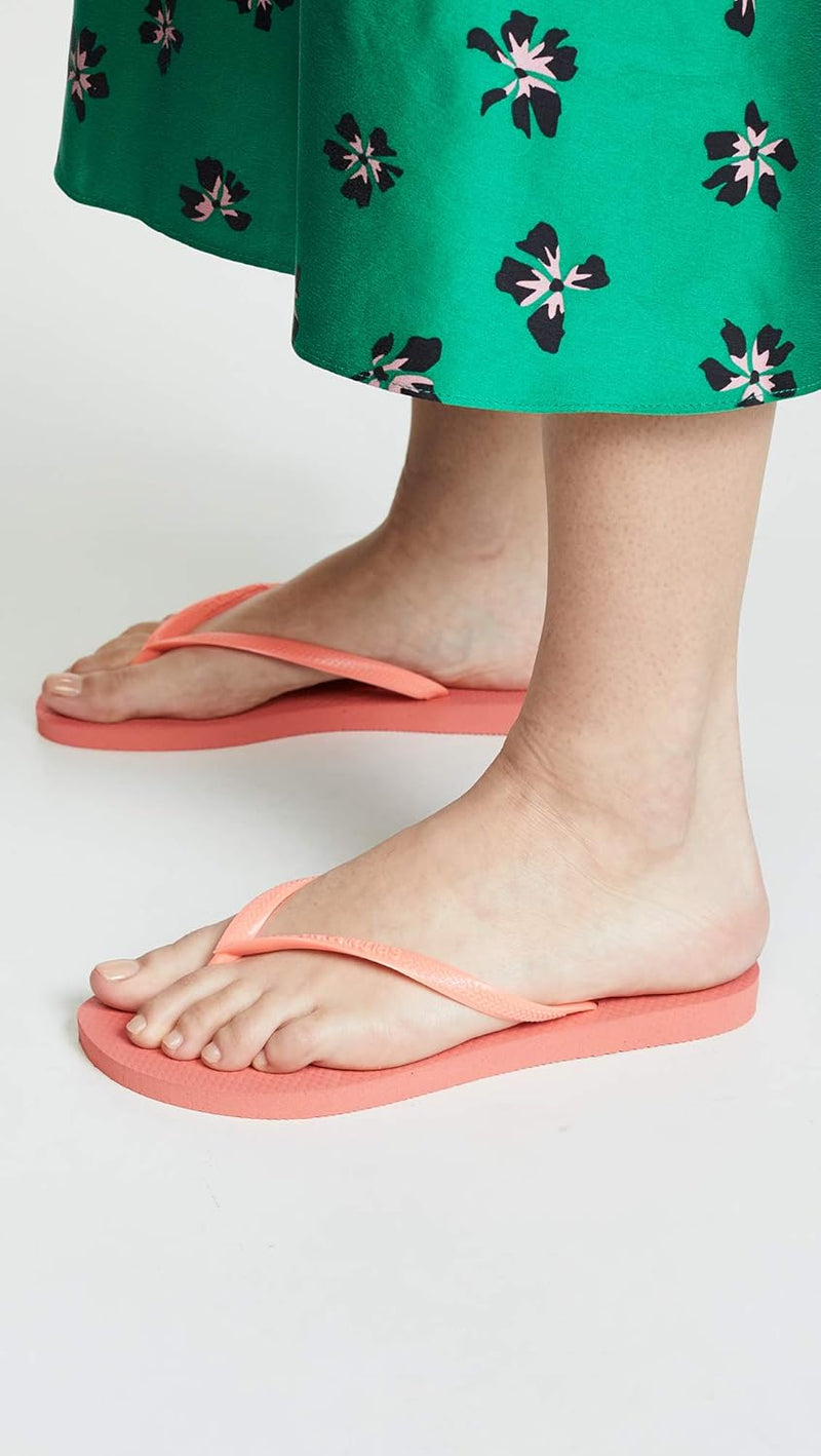 Havaianas Slim, Zehentrenner Damen