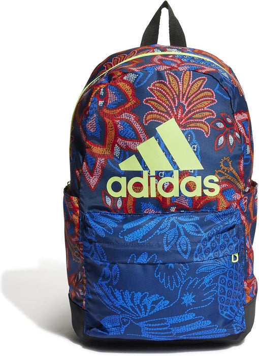 adidas Farm Rio Sport To Street Training Backpack,Multco/Mysblu/Hireye