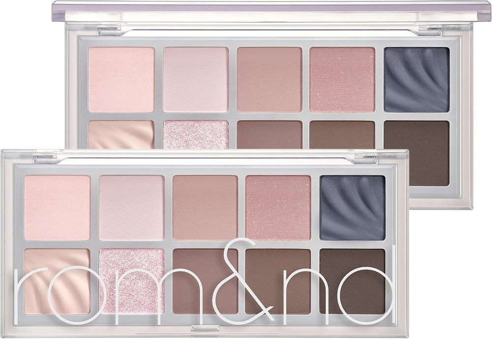 Better Than Palette Eyelid Color 8g (01 Pampas Garden)