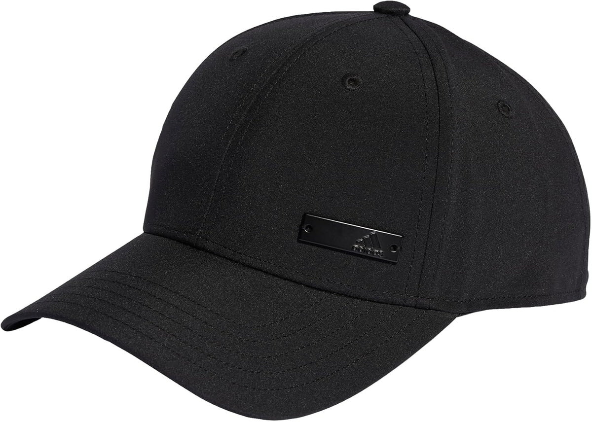 Unisex Metal Badge Lightweight Baseball Cap β image 1