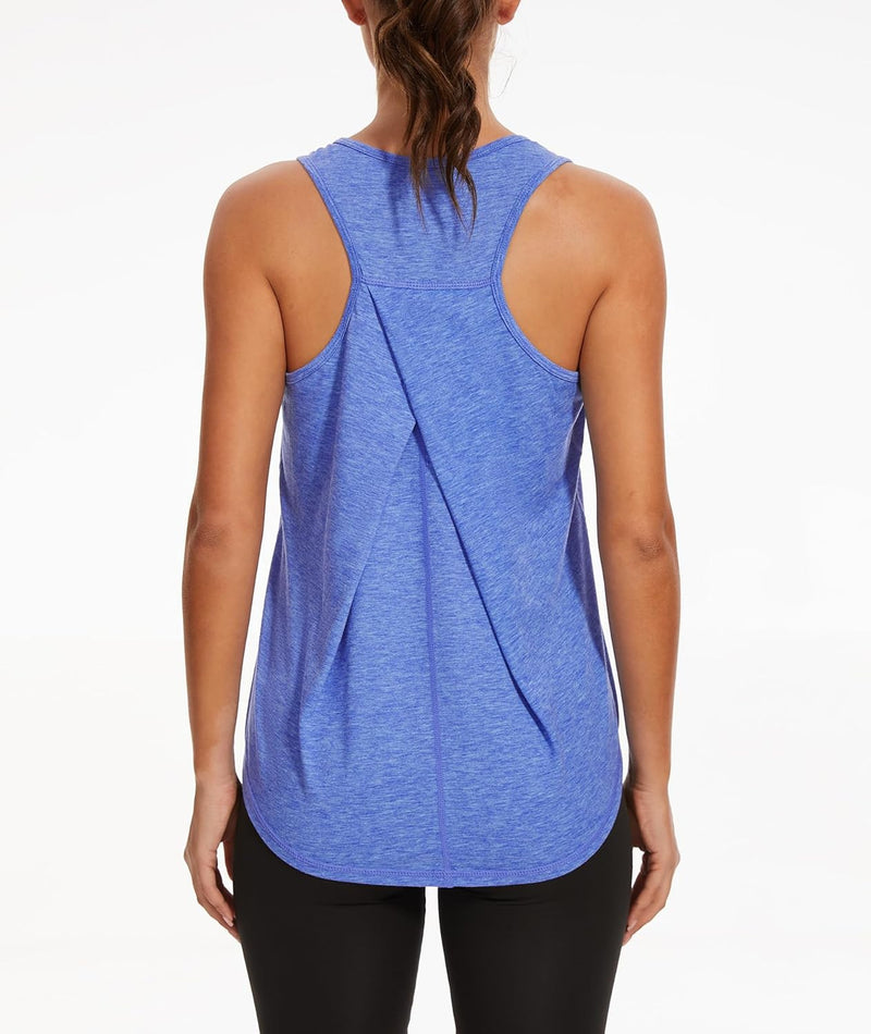 HLXFHB womens Workout Tank Tops for Women Sleeveless 001 Yoga Shirt