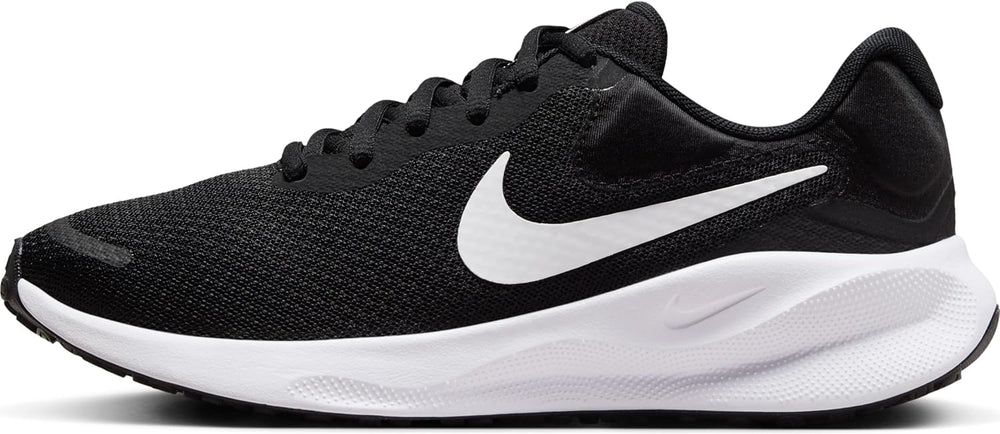 REVOLUTION 7 womens LACED SHOES
