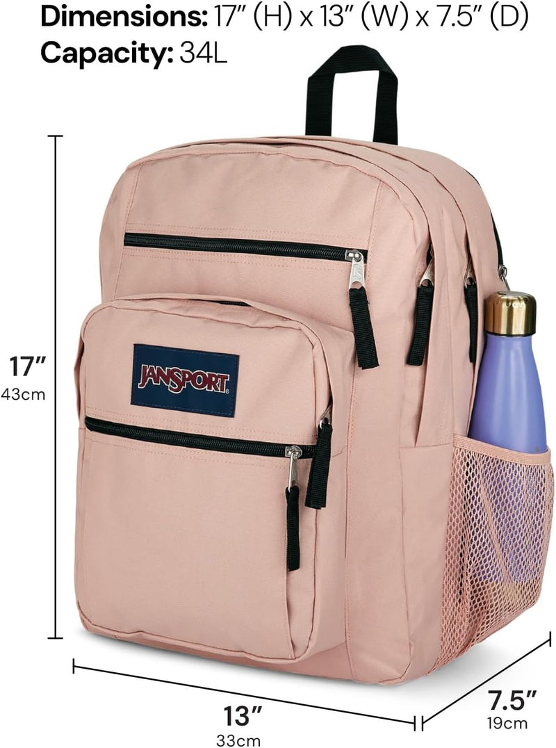 JanSport Big Student Backpack