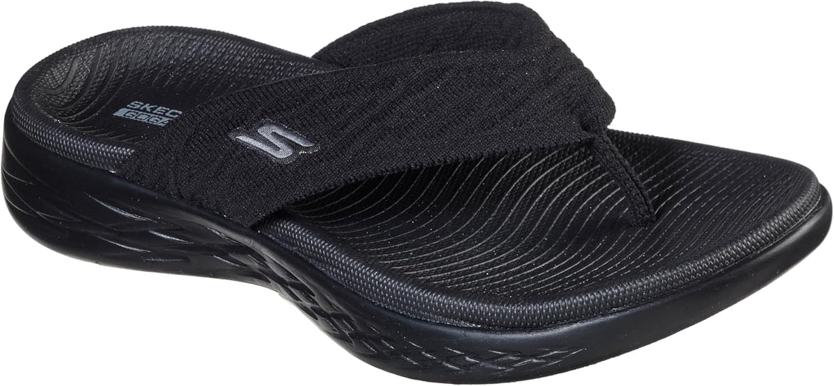 ON-THE-GO 600 - SUNNY womens Flip-Flop β image 4