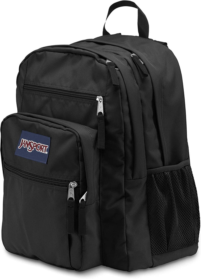 JanSport Big Student Backpack