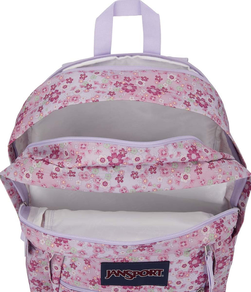 JANSPORT Unisex-Adult Cool Student Backpack