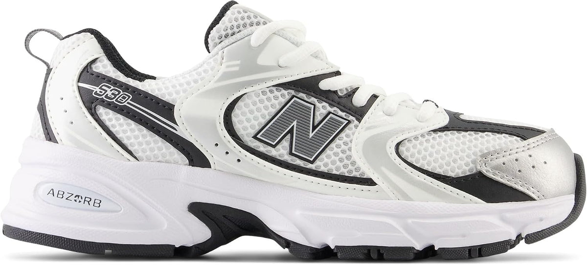 530 Unisex Shoes β image 4