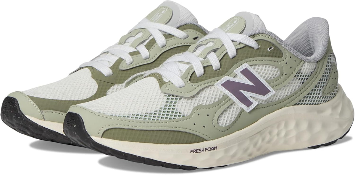 Fresh Foam Arishi V4 Tiralux Running Shoes β image 2