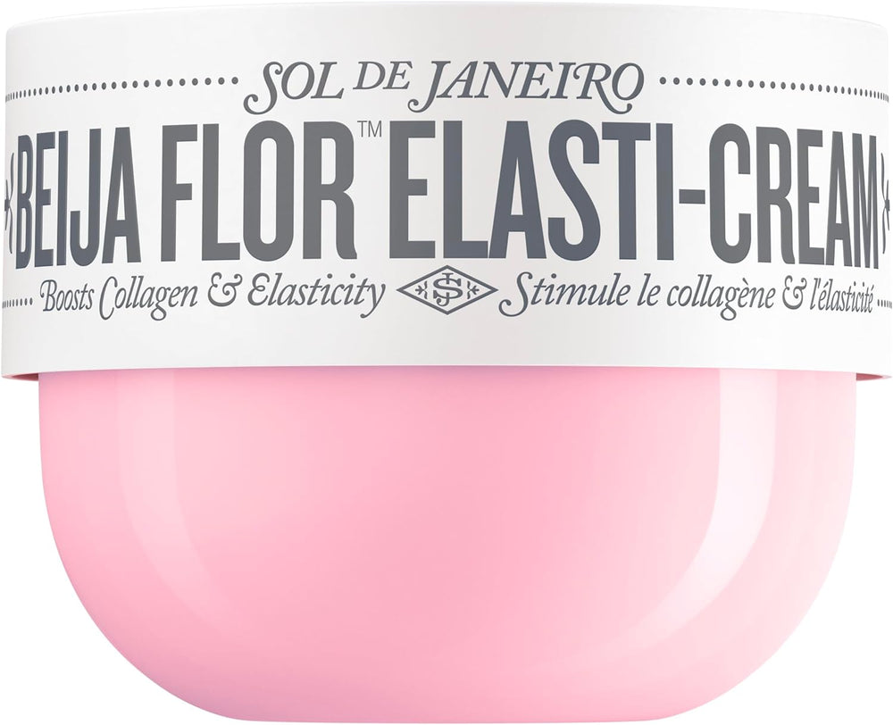 Beija Flor Collagen Cream 75ml