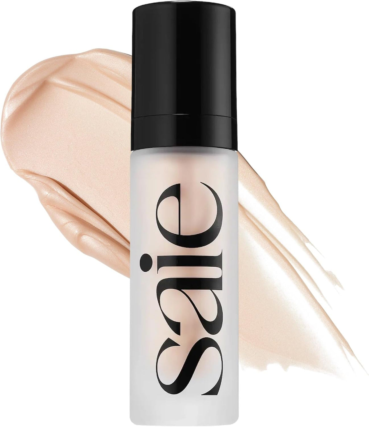 Glowy Super Gel Dewy Illuminating Fluid - Starglow 0.5 β image 1