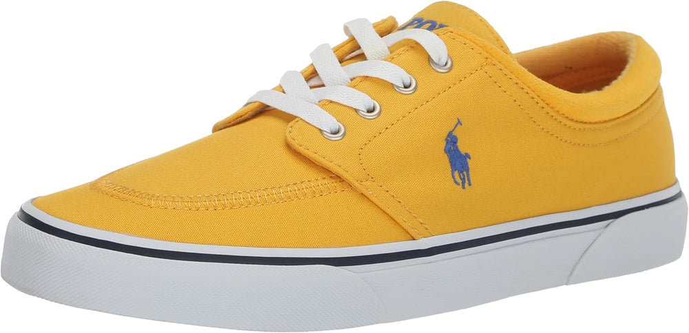 Keaton-pony mens Sneaker