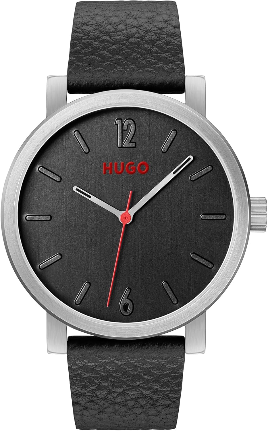 Hugo RASE Men Watch, Analog – image 1