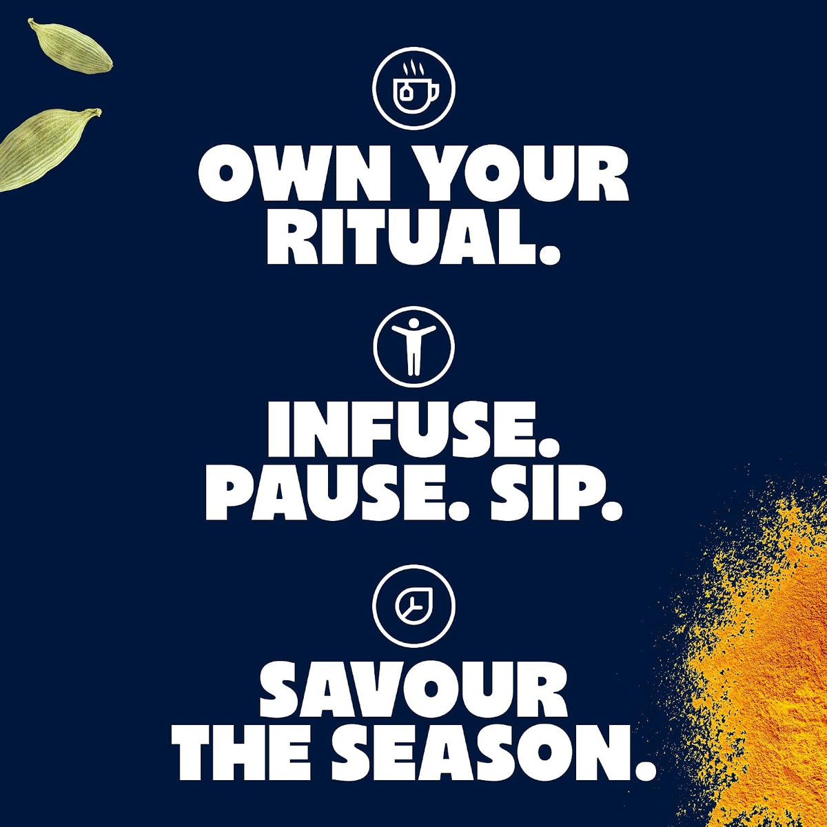 Pukka Advent Calendar 2026 Organic Tea & Infusions, 24 Sachets – image 10