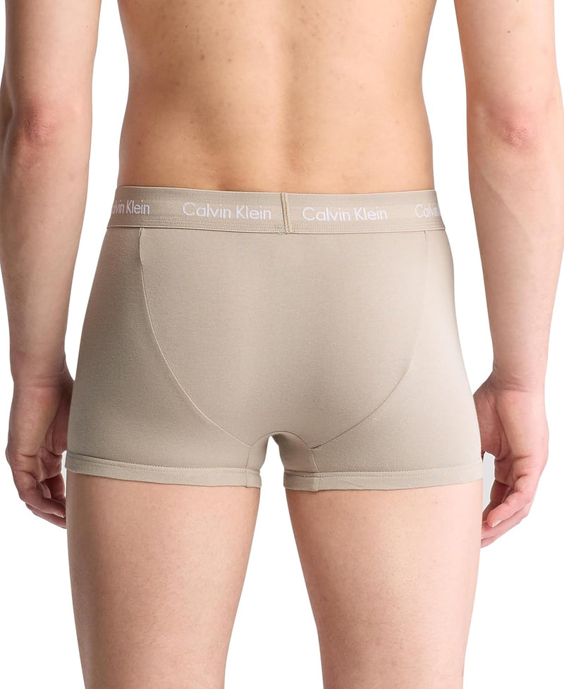 Calvin Klein Men's Trunks Classic