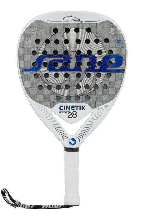 Sane Cinetik 28 Advanced Edition 2025 Padel Racquet