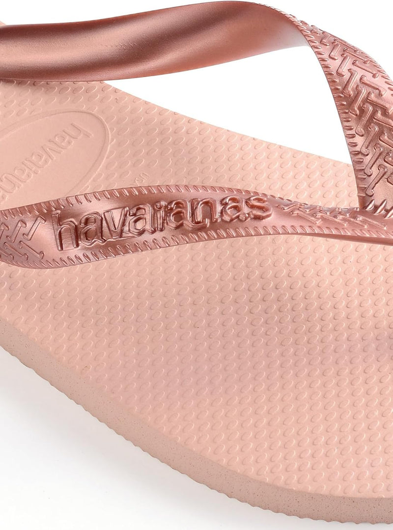 Havaianas Top Tiras womens Slipper