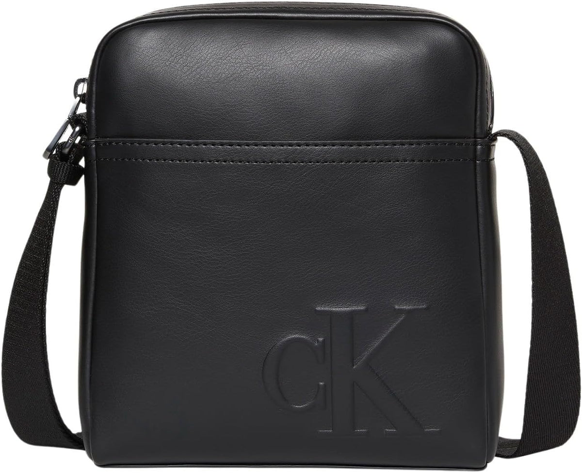 Ck Reporter Lv04d3248g Handbags for mens Black OS – image 6