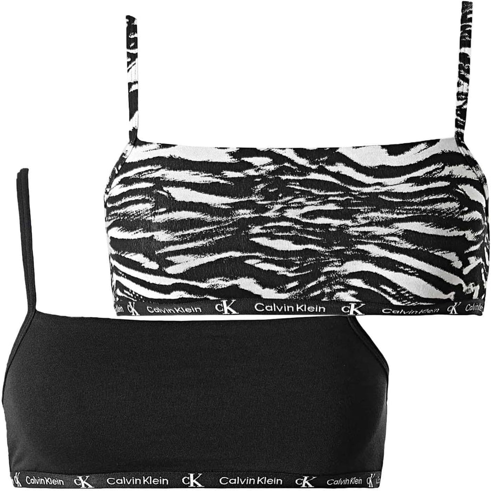 Women Bralette (Pack of 2) Bralette (Pack of 2)