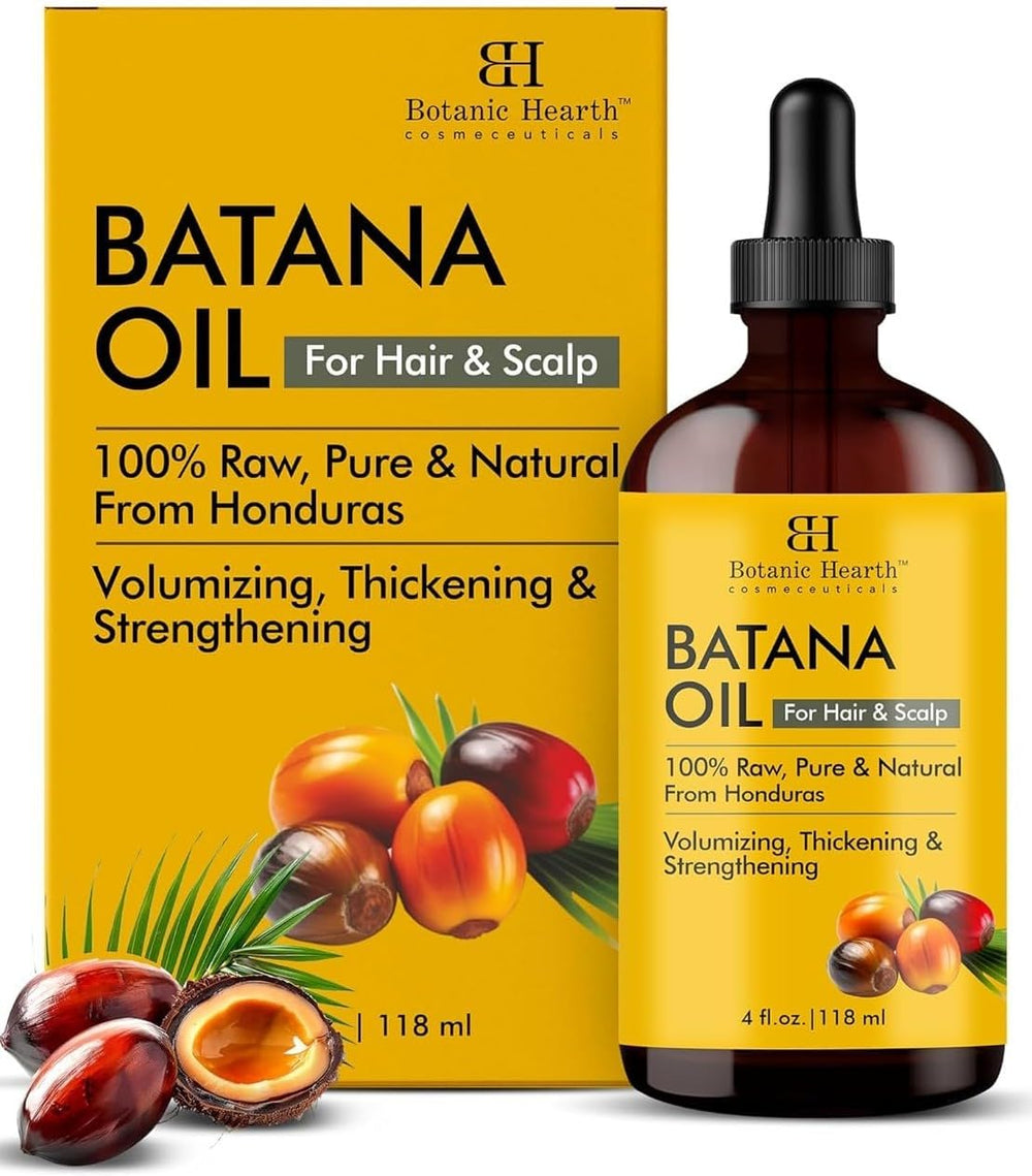 100% Pure Castor Oil for Hair Growth 150 ML - Cold Pressed, Hexane-Free, Eyelashes, Eyebrows, Skin Care