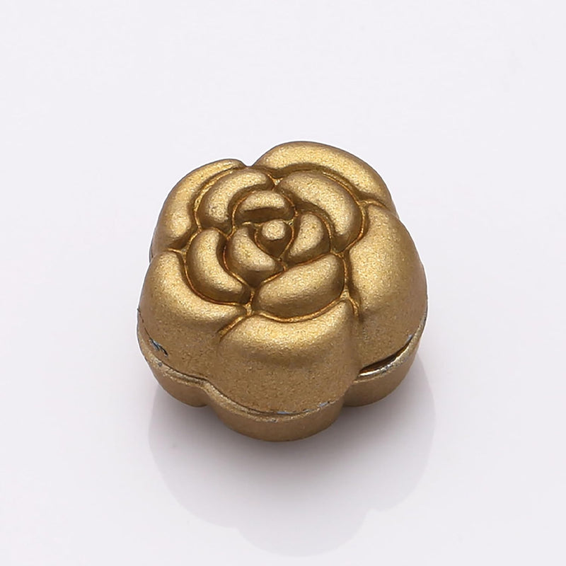 Hijab Magnetic Pins, 5 Pairs Flower Style, Secure, Stylish, Verstatile for All-Day, Hijab Accessories, Hijab Magnets, Scarf Magnet, Scarf Magnetic Pins, Hijab Magnets