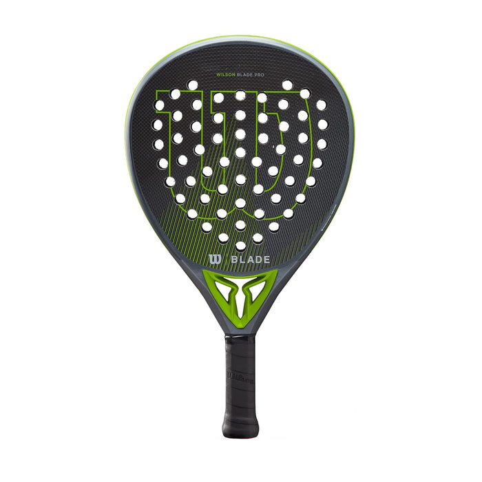 Wilson Blade Padel Rackets