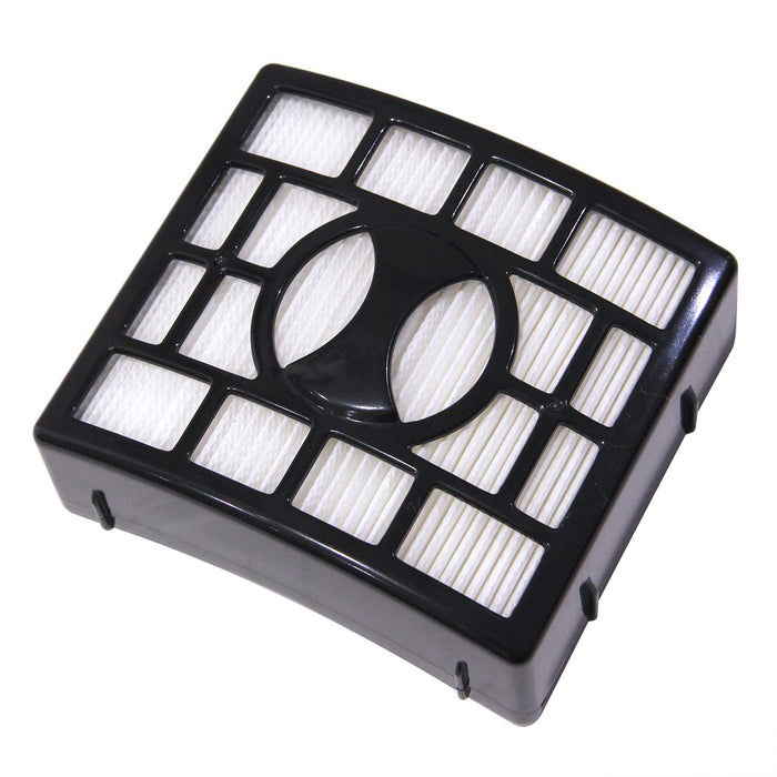 MaximalPower Replacement HEPA Filter for Part No NV680 Vacuum | Compatible with Shark Rotator Powered Lift-Away (1 Pack)