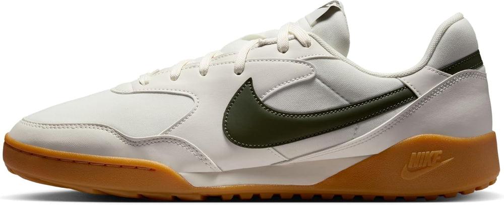 NIKE TERRA MANTA mens Laced Shoes