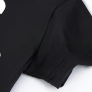 Kids Baby Boy Promoted to Big Brother T Shirts Tops Toddler Big Bro Announcement Tees Clothes Novelty Gift Summer Outfit