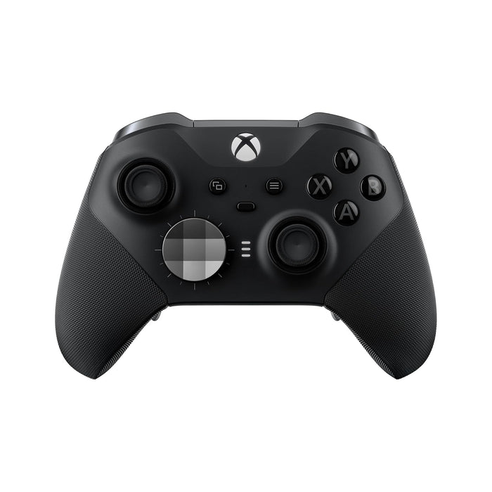 Microsoft Studios Elite Series 2 Controller Xbox One (Xbox One), Black