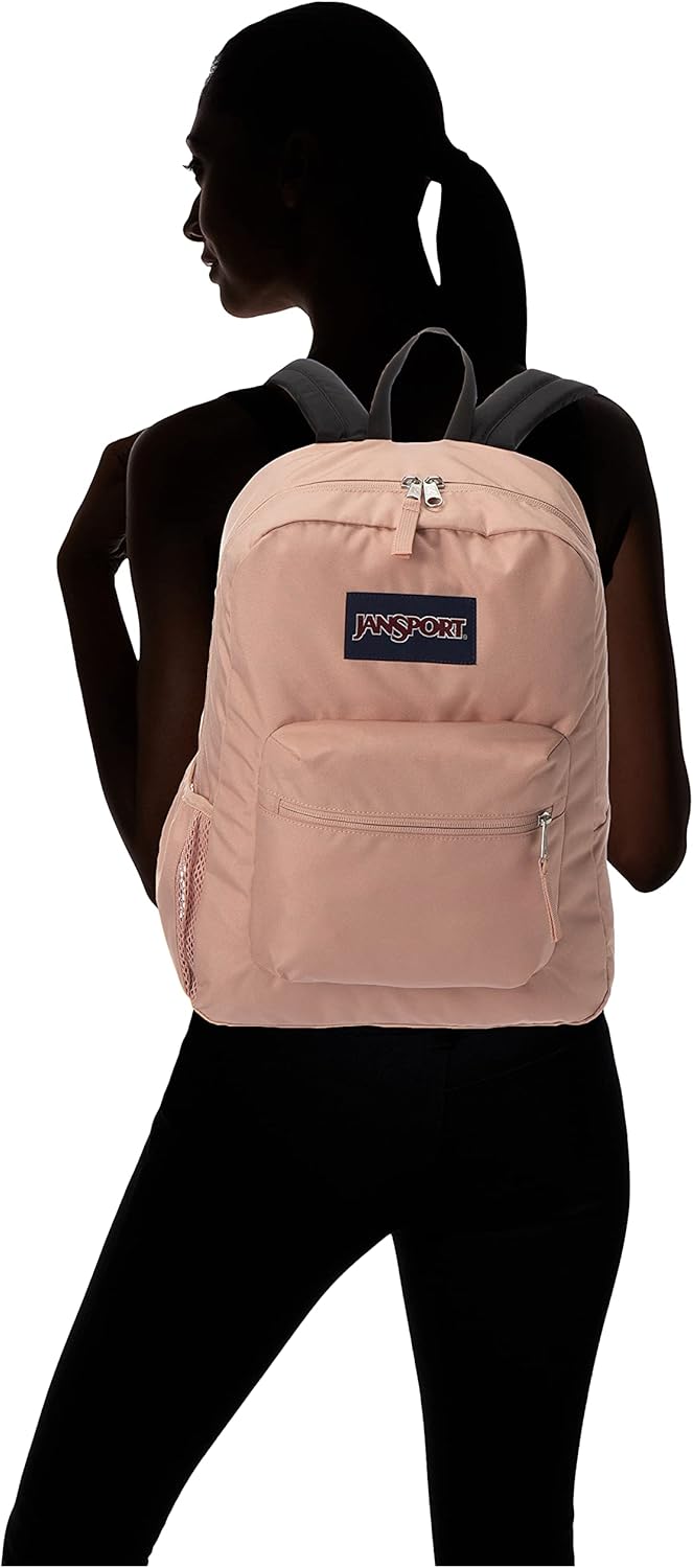 JANSPORT unisex-adult Jansport Cross Town Backpack Backpack