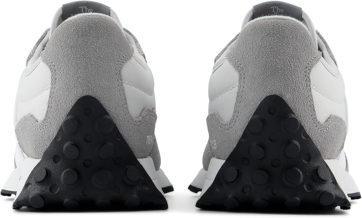 327 Shoes, GREY (020) β image 6