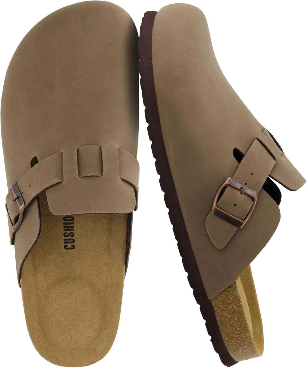 Haze mens Clog