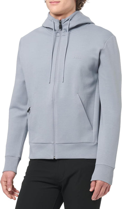 BOSS Men's Saggy Sweatshirt