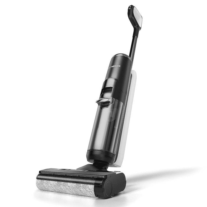 Tineco FLOOR ONE S5 PLUS Smart Cordless Wet Dry Floor Washer Vacuum Cleaner Mop Self cleaning Ideal for Hard Floors, All corners, sticky messes and pet Hairs