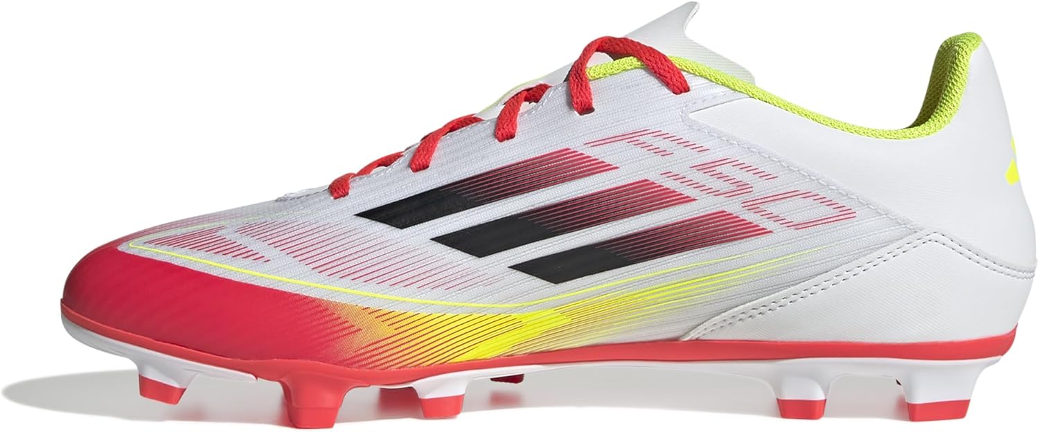 adidas F50 Club Firm/Multi-Ground unisex-adult Shoes
