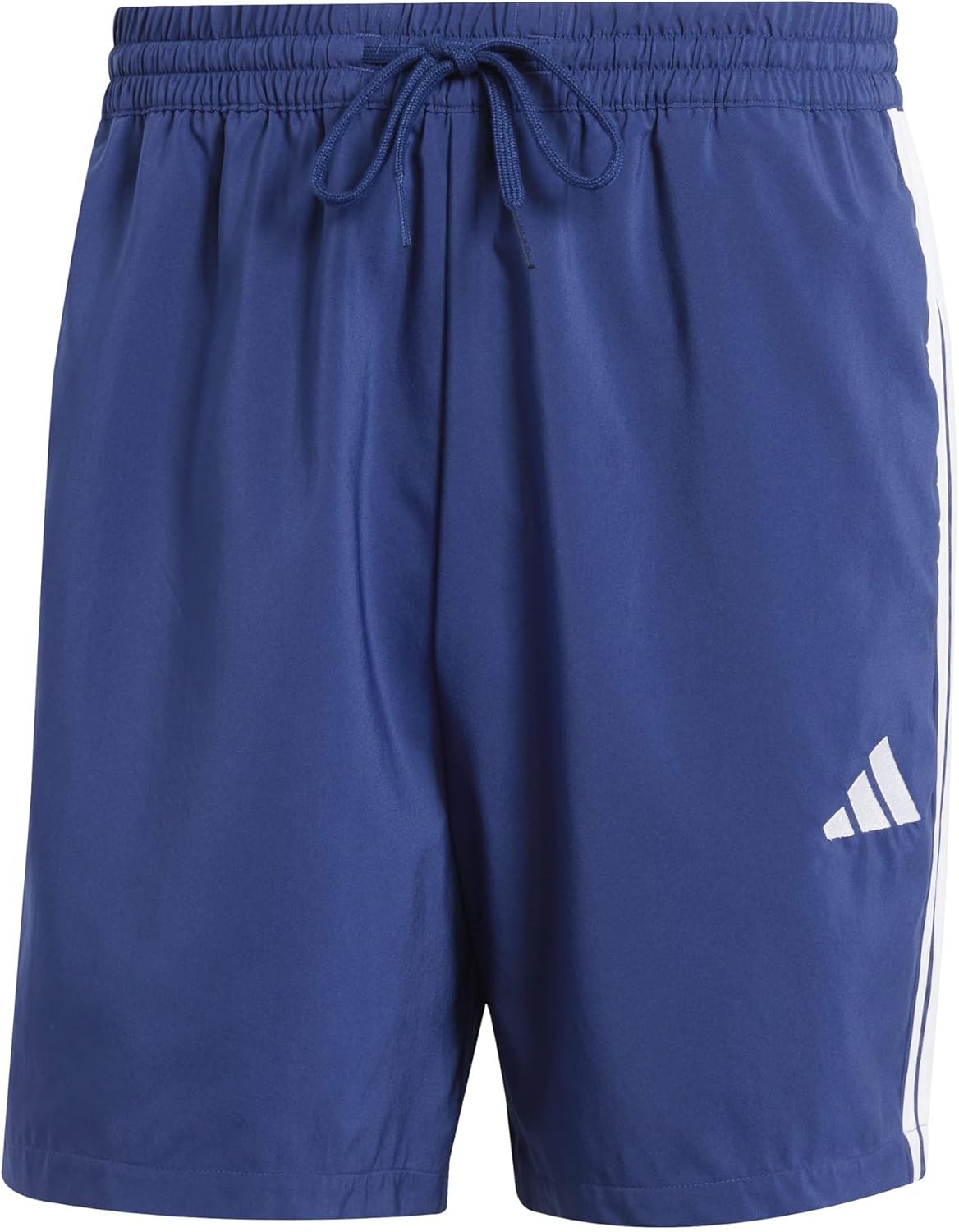 Men's Essential Three Stripes Chelsea Short Shorts (pack of 1) β image 2