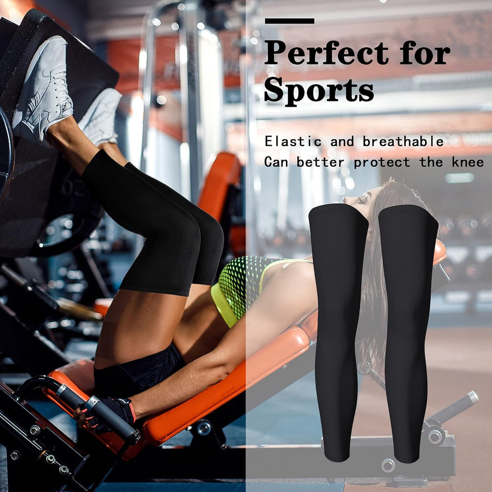 Skylety Unisex Knee Braces Classic (pack of 4)