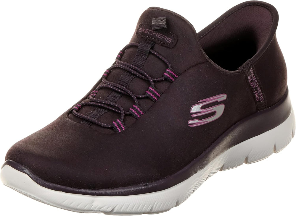 SUMMITS womens Sneaker
