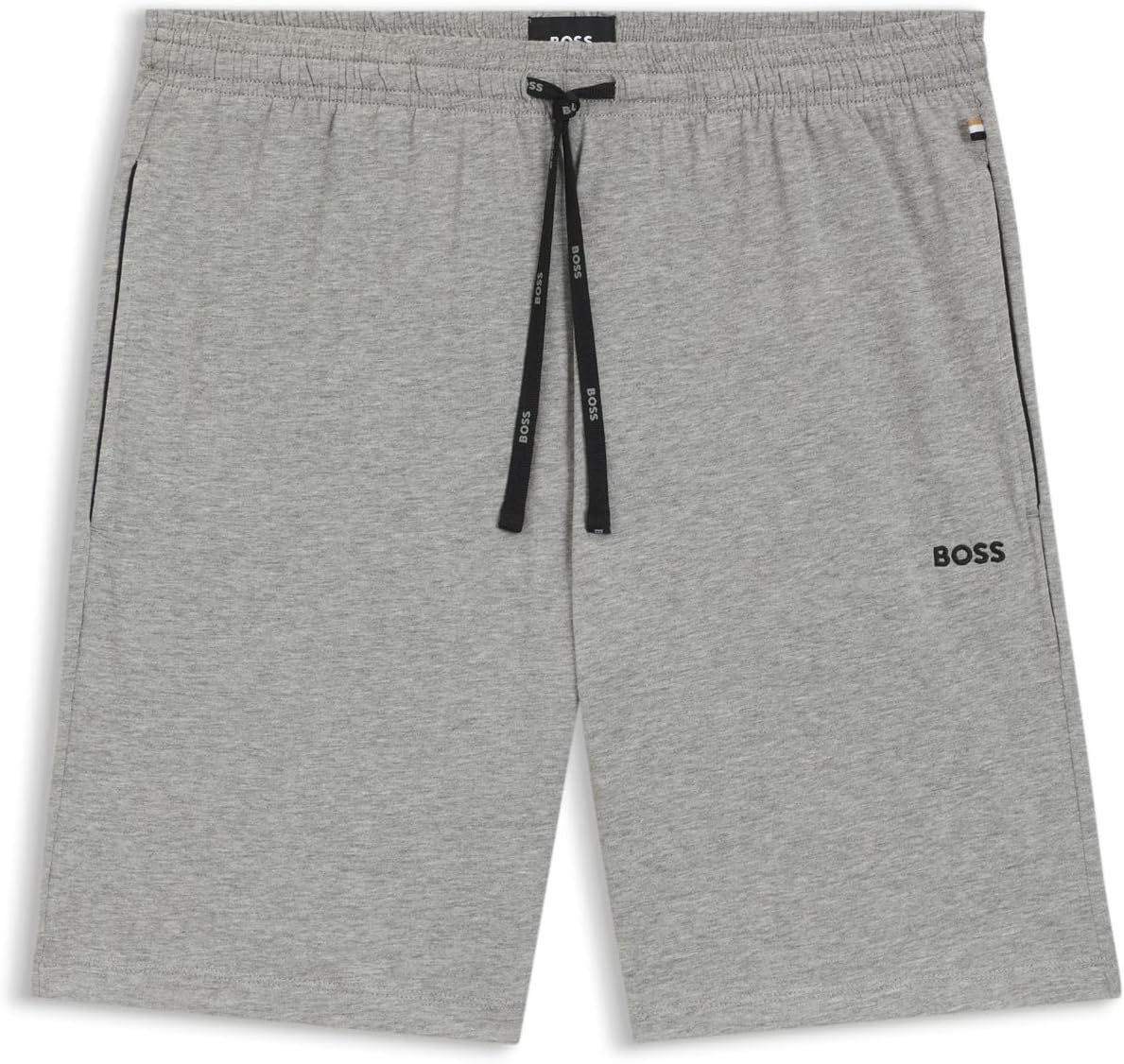Men's Shorts Loungewear Shorts Casual Trousers Mix & Match Short CW β image 5