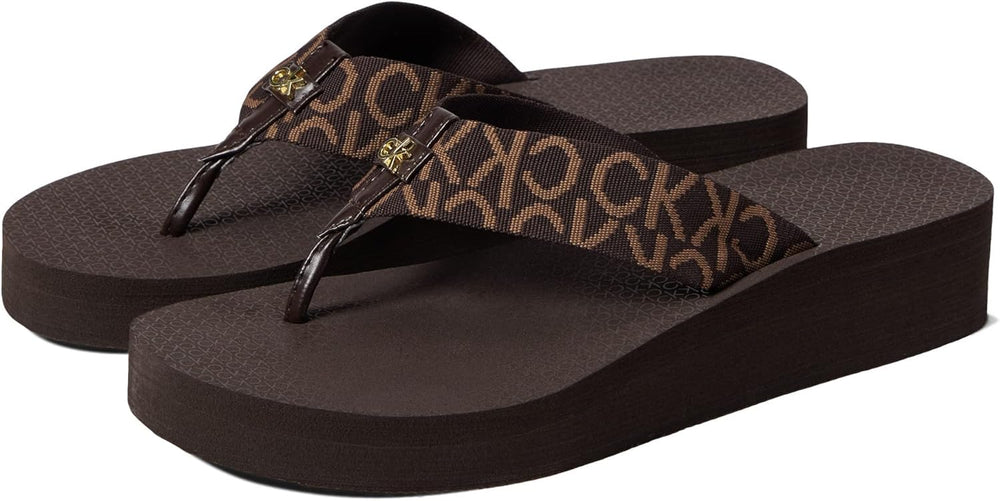 Meena womens Flip-Flop