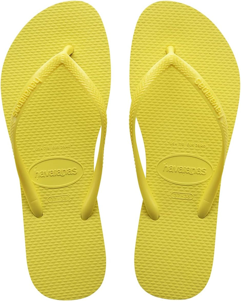 Havaianas Slim, Zehentrenner Damen
